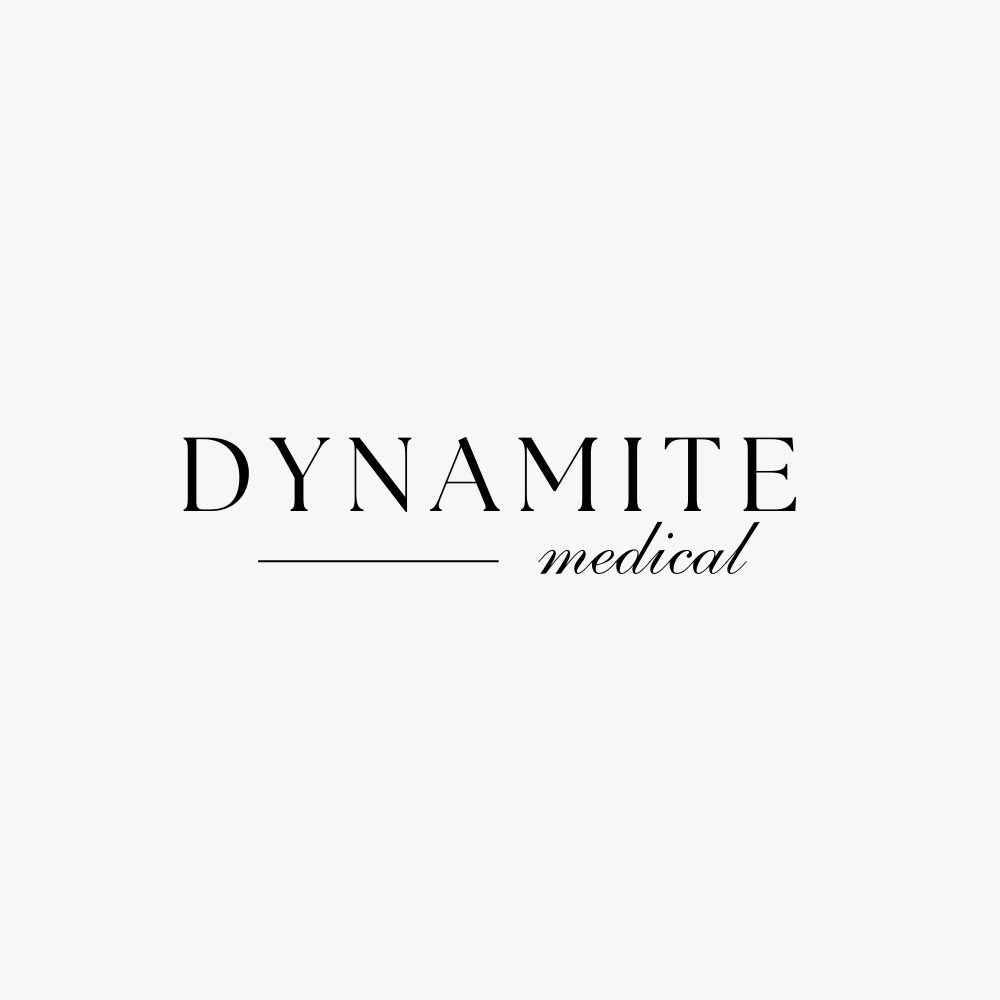 Dynamite medical